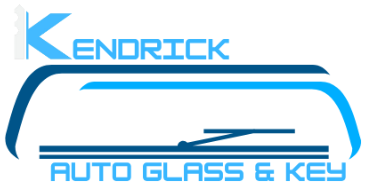 Kendrick Auto Glass & Key